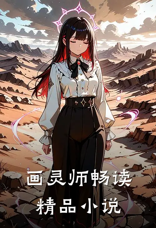 画灵师畅读精品小说