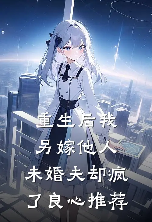 重生后我另嫁他人，未婚夫却疯了良心推荐