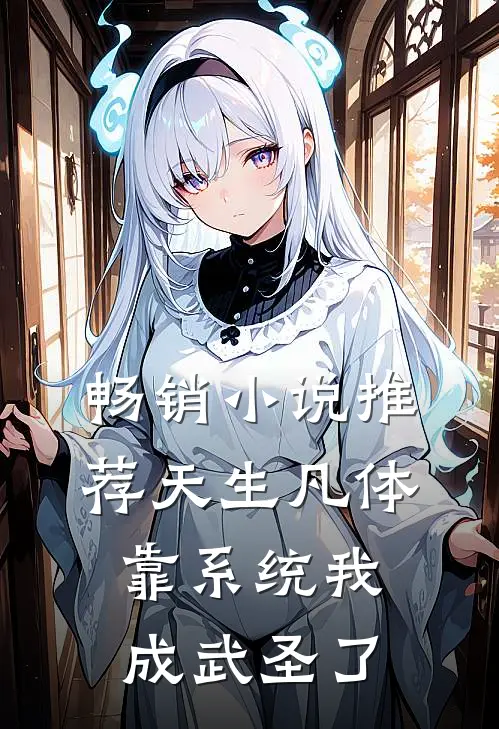 畅销小说推荐天生凡体，靠系统我成武圣了