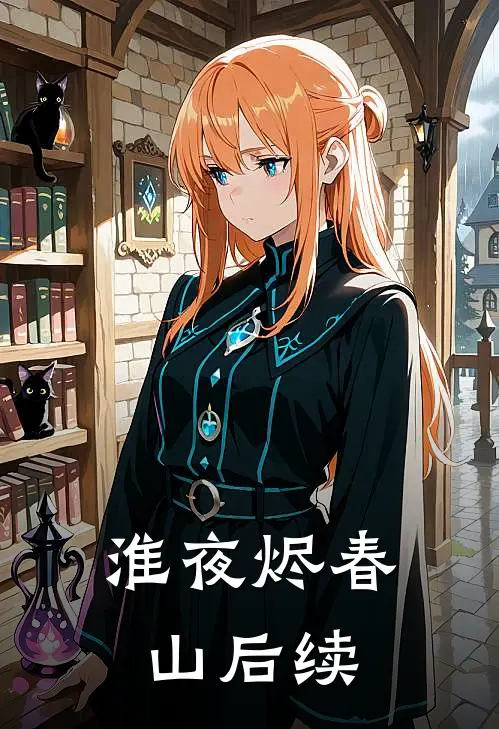 淮夜烬春山后续
