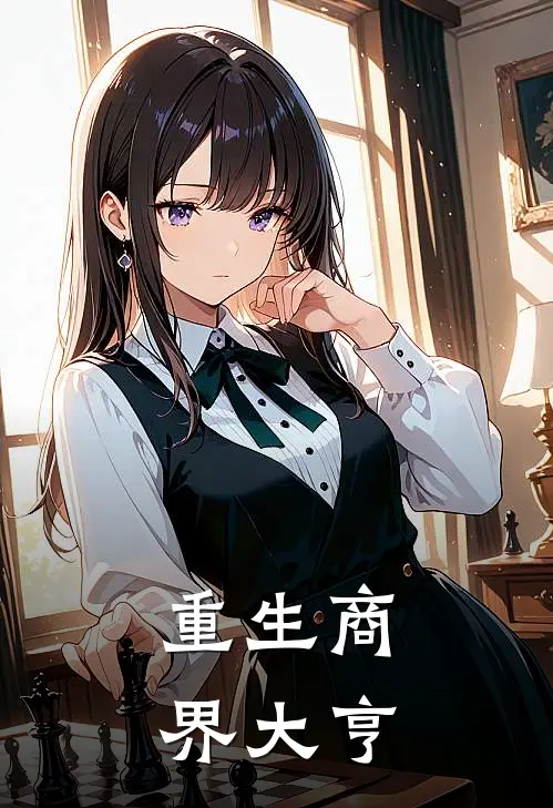 重生商界大亨