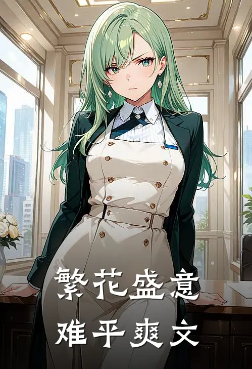 繁花盛意难平爽文