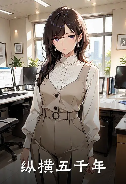 纵横五千年