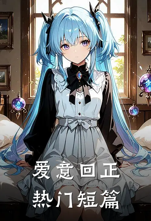 爱意回正热门短篇