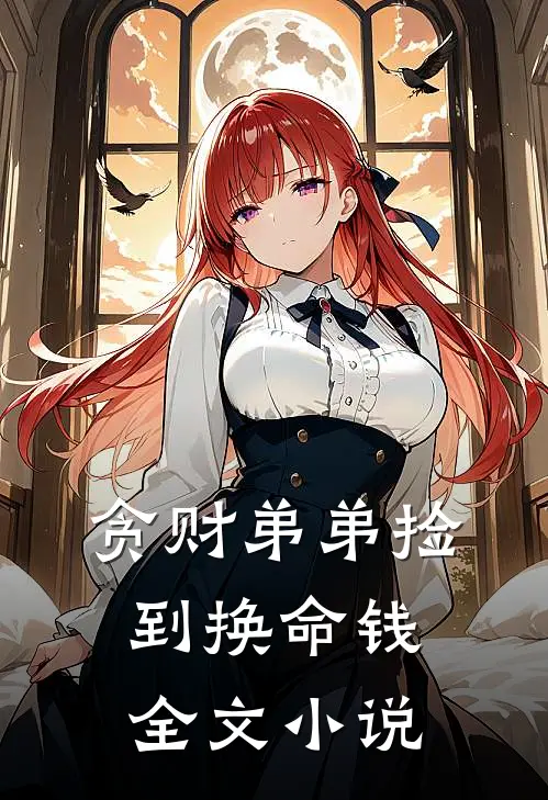 贪财弟弟捡到换命钱全文小说