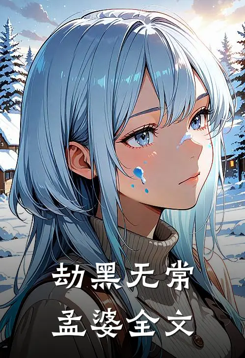 劫黑无常孟婆全文