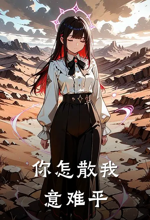 你怎散我意难平