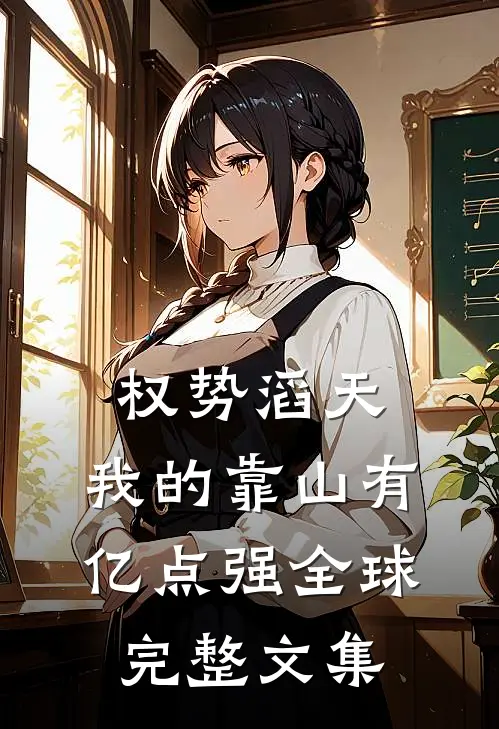 权势滔天：我的靠山有亿点强全球完整文集