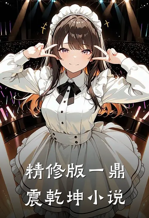 精修版一鼎震乾坤小说