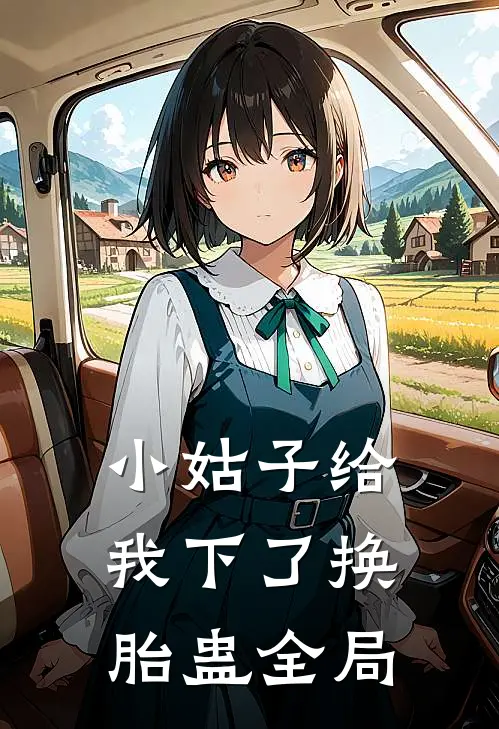 小姑子给我下了换胎蛊全局