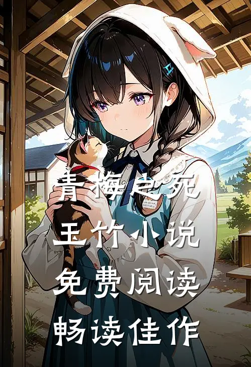 青梅之死玉竹小说免费阅读畅读佳作