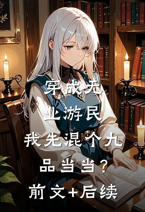 穿成无业游民，我先混个九品当当？前文+后续