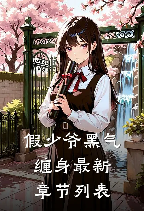 假少爷黑气缠身最新章节列表