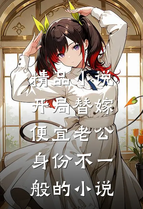 精品小说开局替嫁,便宜老公身份不一般的小说