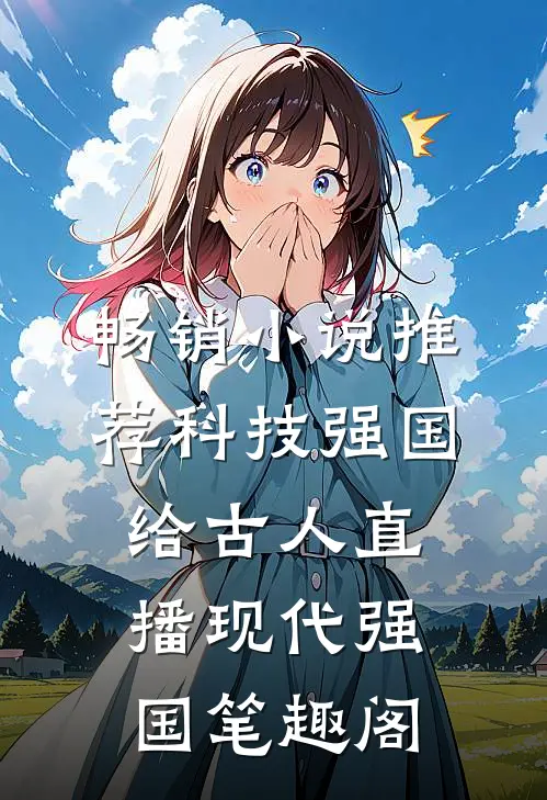 畅销小说推荐科技强国给古人直播现代强国笔趣阁