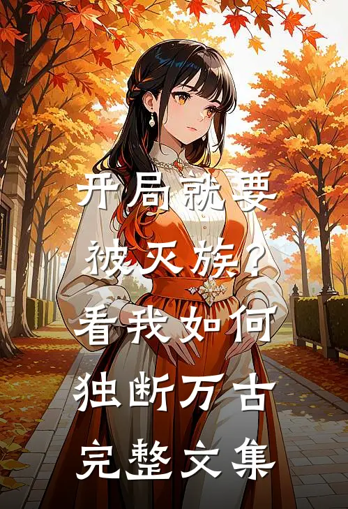 开局就要被灭族?看我如何独断万古完整文集在线阅读