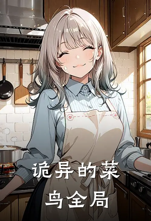 诡异的菜鸟全局