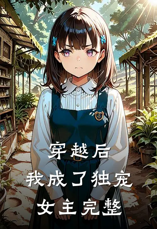 穿越后，我成了独宠女主完整
