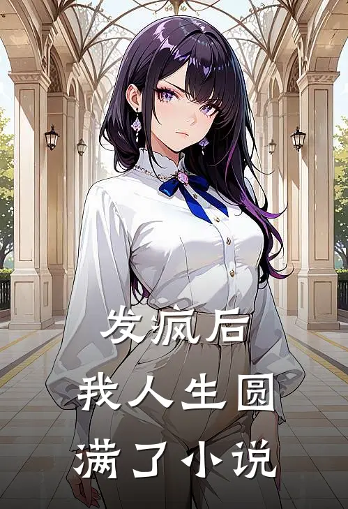 发疯后,我人生圆满了在线阅读