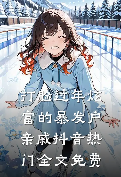 打脸过年炫富的暴发户亲戚抖音热门全文免费