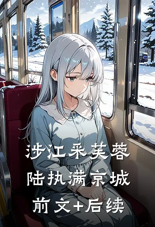涉江采芙蓉陆执满京城前文+后续