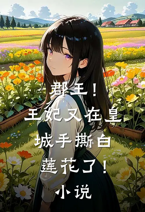 郡王！王妃又在皇城手撕白莲花了！小说