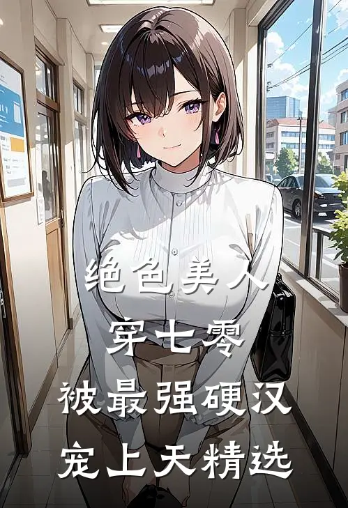 绝色美人穿七零，被最强硬汉宠上天精选
