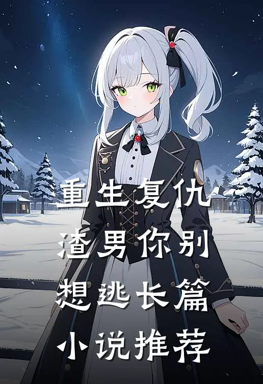 重生复仇：渣男你别想逃长篇小说推荐