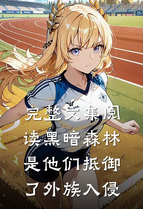 完整文集阅读黑暗森林：是他们抵御了外族入侵