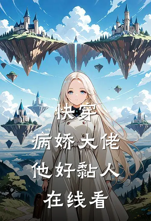 快穿：病娇大佬他好黏人在线看