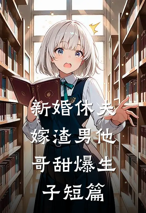 新婚休夫：嫁渣男他哥甜爆生子短篇