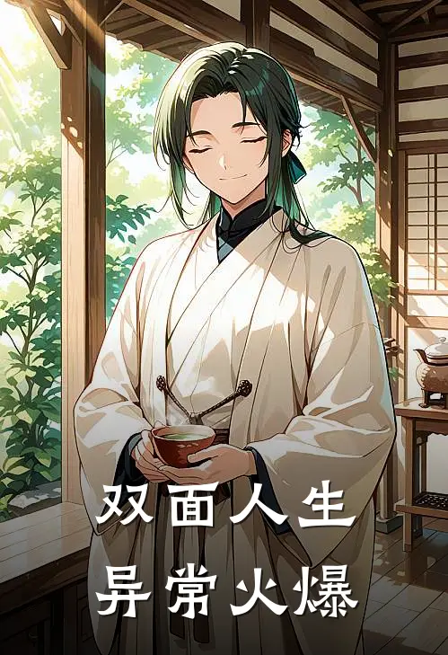 双面人生异常火爆