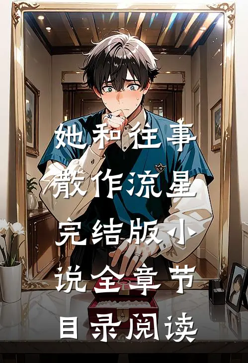 她和往事，散作流星完结版小说全章节目录阅读