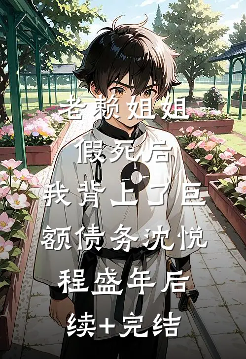 老赖姐姐假死后，我背上了巨额债务沈悦程盛年后续+完结