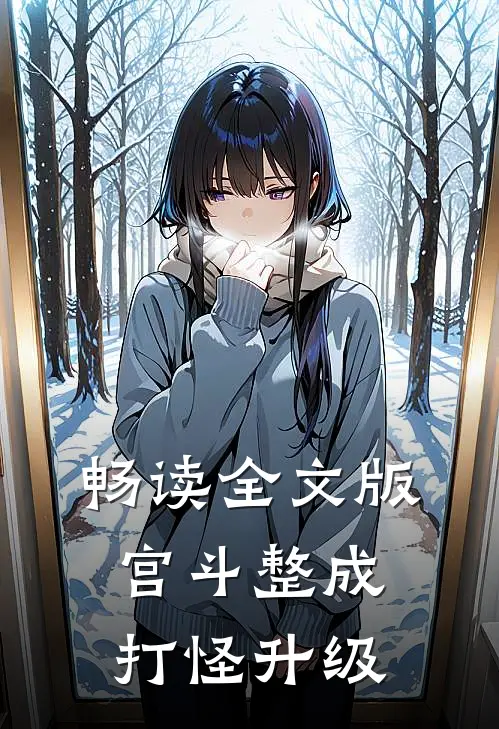 畅读全文版宫斗整成打怪升级