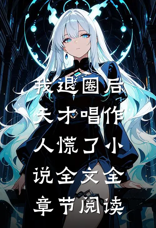 我退圈后，天才唱作人慌了小说全文全章节阅读