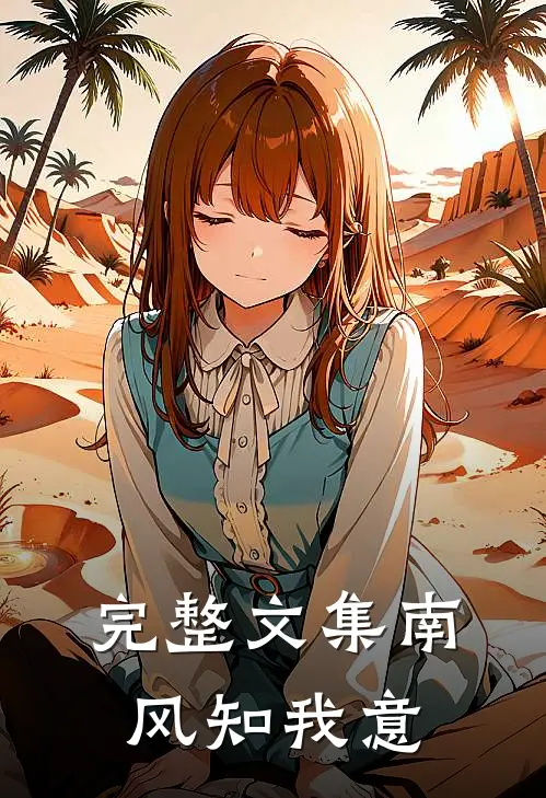 完整文集南风知我意