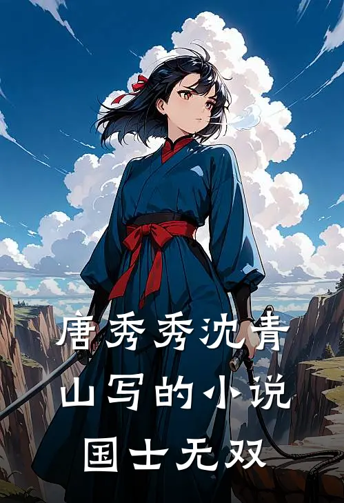 唐秀秀沈青山写的小说国士无双