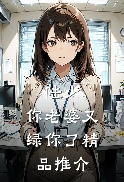 陆少,你老婆又绿你了精品推介免费阅读