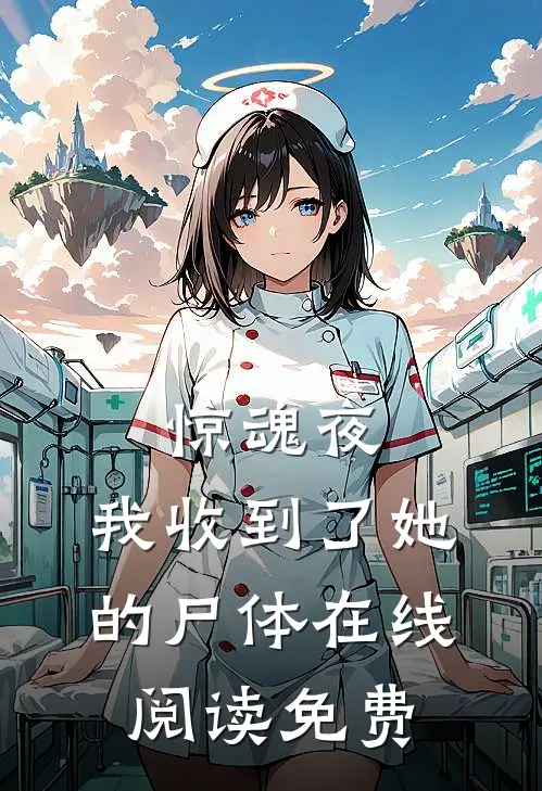 惊魂夜，我收到了她的尸体在线阅读免费