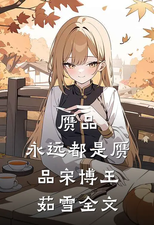 赝品，永远都是赝品宋博王茹雪全文