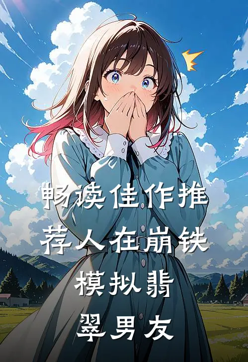 畅读佳作推荐人在崩铁，模拟翡翠男友
