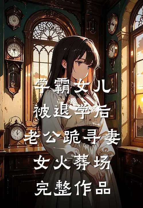 学霸女儿被退学后，老公跪寻妻女火葬场完整作品
