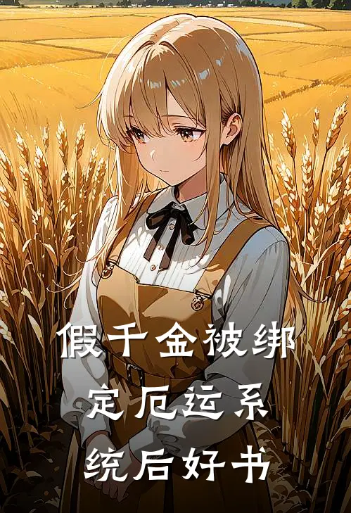 假千金被绑定厄运系统后好书