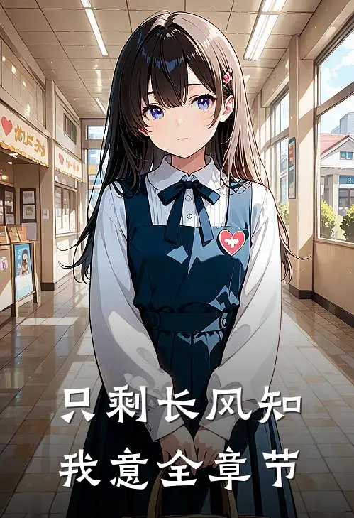 只剩长风知我意全章节