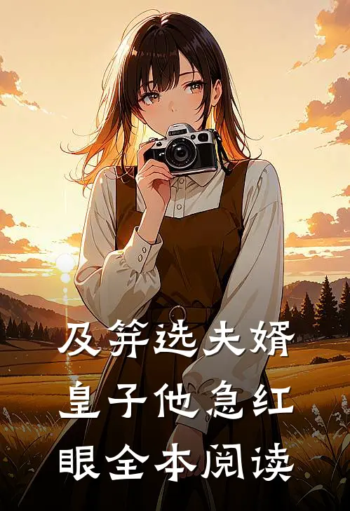 及笄选夫婿，皇子他急红眼全本阅读