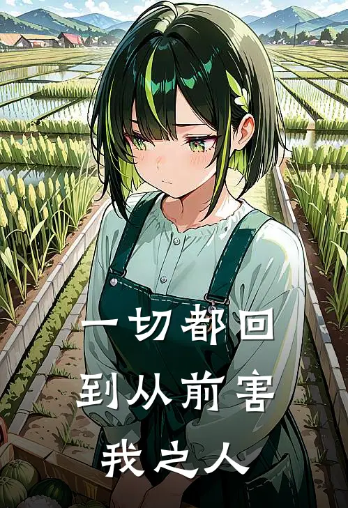 一切都回到从前害我之人