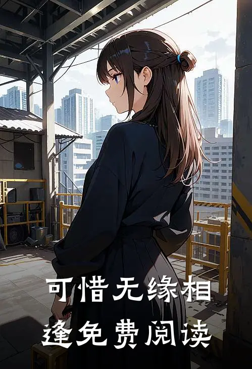 可惜无缘相逢免费阅读