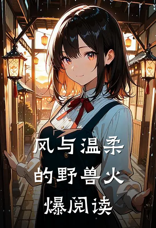 风与温柔的野兽火爆阅读
