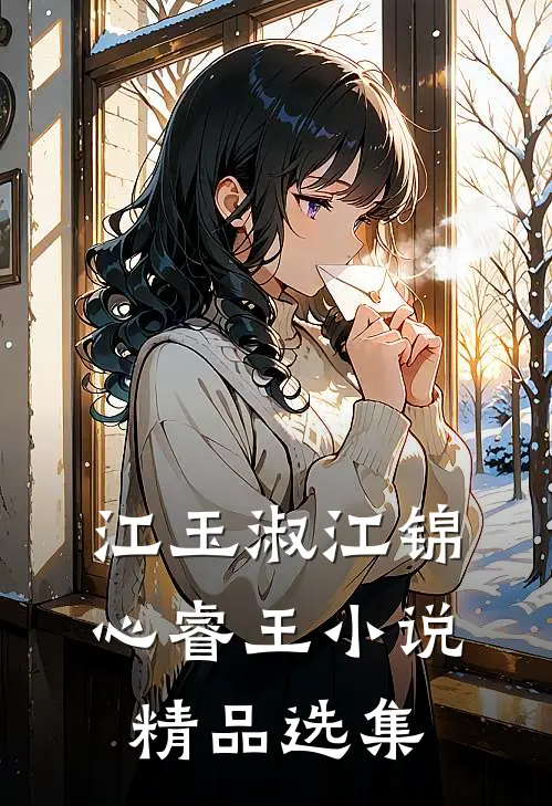 江玉淑江锦心睿王小说精品选集